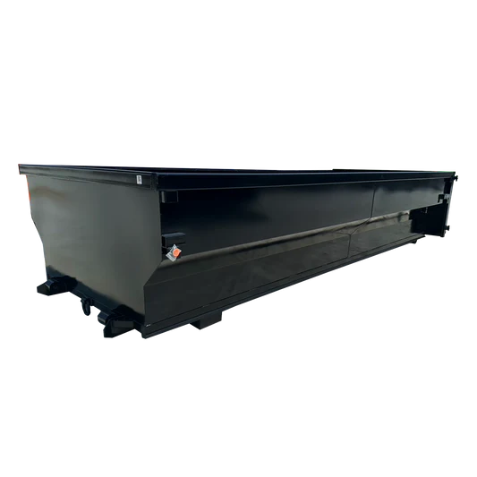 dumpster
